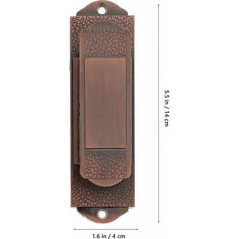 Zinc alloy curtain hooks, tiebacks, wall hooks, accessories, decorative wall hooks, simple and modern style hooks (1/5)