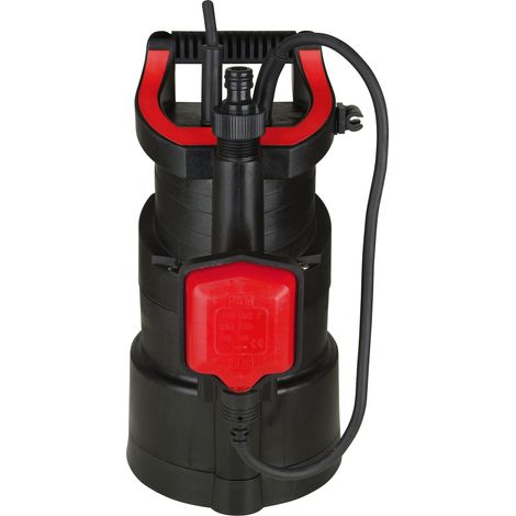 T.I.P. 30182Â tauchdr uck pompa drainpress 3200/24, fino a 3.200Â L/H Portata (1/5)
