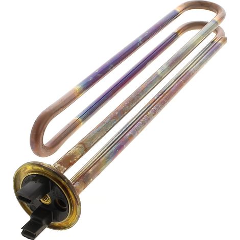 Abgeschirmter Widerstand 3000w 7604692 für Boiler von de dietrich
