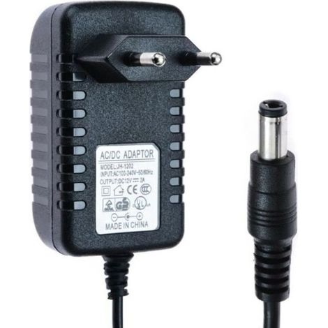 Yamaha PA-3, PA-3B, PA-5, PA-5D, PA-6, PA-150, PA-150B, PA-5C Ladegerät, Netzteil für die Steckdose, EU-Stecker, 12 V