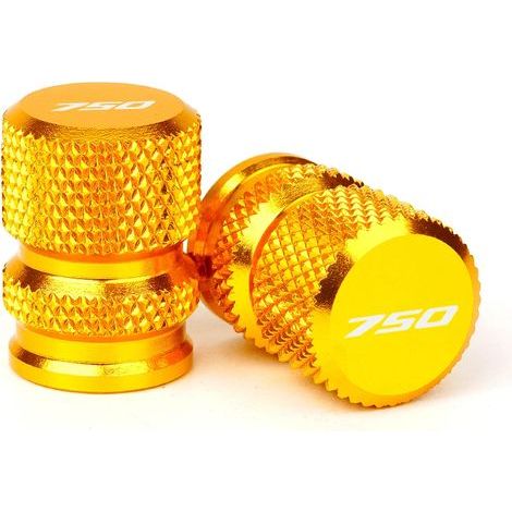 (Enjoliveur de pneu doré) Compatible avec HONDA Forza 750 2022, FORZA 750 2021 et FORZA 750 2020. Béquille latérale CNC, extension et support. Maxpower. (1/4)
