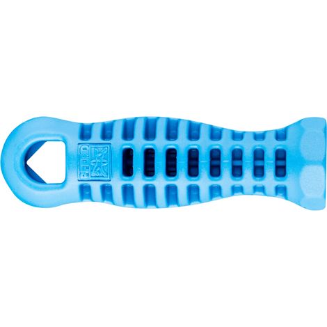 PFERD TOOLS Kunststoff-Feilenheft PH08 90mm für Schlüsselfeilen, Länge 100-150mm (100) 100 Stk
