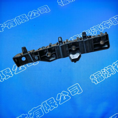 62222/62223-5NA0A is suitable for the left and right front bumper brackets of Nissan Infiniti QX50/J55. (1/4)