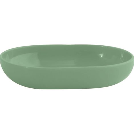 Jabonera PS INAGUA Albahaca Verde MSV