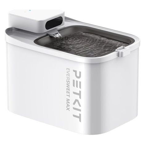 Petkit Eversweet Max Wasserspender weiß 3 Liter (1/5)