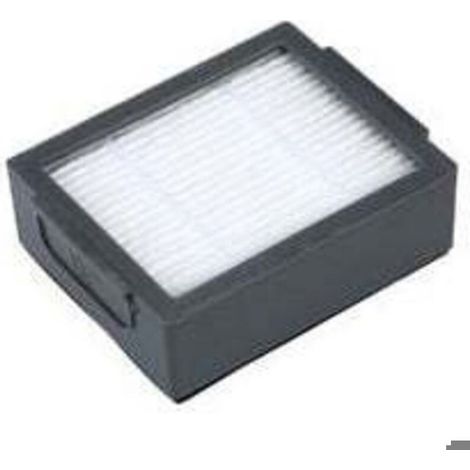 Filtre - Pour Aspirateur Robot i7 i7+ i7 Plus E5 E6 E7 - Lot De 3 (1/5)