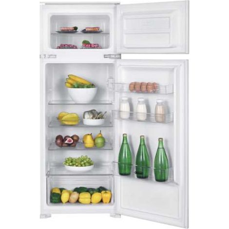 Kühlschrank Gefrierschrank DeLonghi F6DP220EH weiß 220 Liter