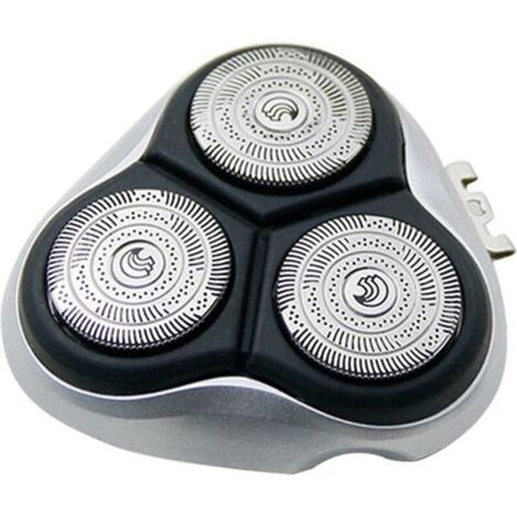 Tête de rasoir HQ9, compatible avec les modèles Philips PT920, PT927, PT870, PT877, PT878, AT830 et AT880 (1/3)