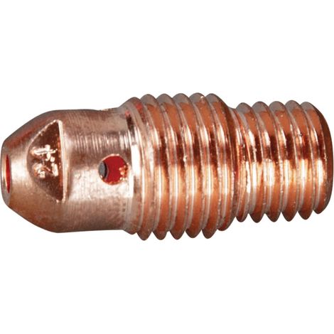 schweisskraft Spannhülsengehäuse 3,2 mm 5 Stk (1/2)
