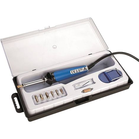 PIROGRAFO PROFESSIONALE potenza 30 W - KEMPER