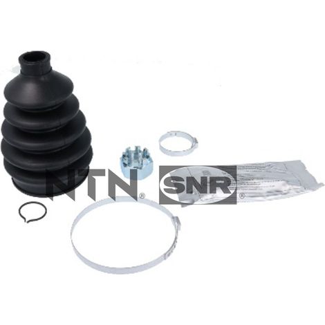 Kits soufflet coté roue - OBK53.009 - SNR - Compatible avec véhicule Opel, Vauxhall
