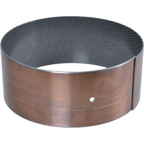 Cusc lisc PAP 240 x 245 x 100 TRIOLIET-MULLOS 51867