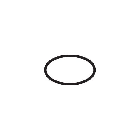 Hansgrohe HG O-Ring 14x2,5mm, 98189000