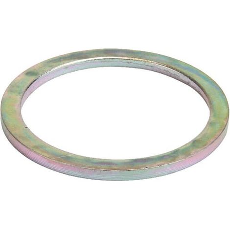 Disco de apoyo 45x55x3 mm galv. LEMKEN 3052252