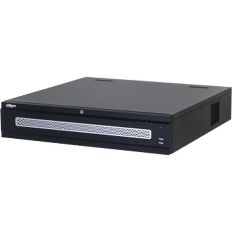 Netzwerkvideorekorder Dahua nvr608h-32-xi 32MP 8 Festplatten (1/3)