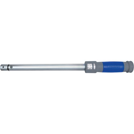 Clé dynamométrique irimo 7309-125 plage 25-125 Nm