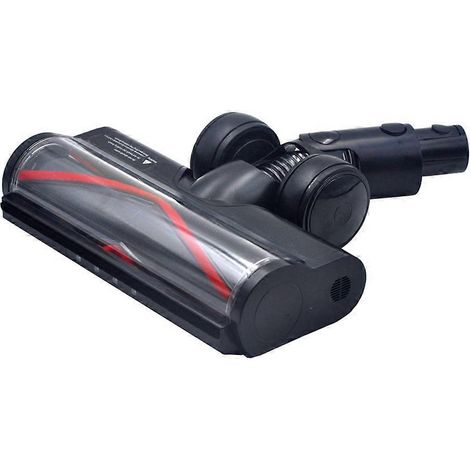 Rotierender Teppichbürstenkopf für Dreame R10 T20 T30 V6 V8 V12 H20 - Staubsauger-Ersatzteil (1/5)