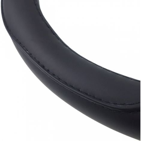Cache biseauté pour volant sport type DM 37-39cm SWC-22-M AMIO-02304 (1/2)