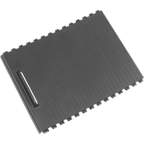 Rideau de console centrale pour Renault Koleos 2016-2019, porte-gobelet coulissant, store enrouleur (1/5)