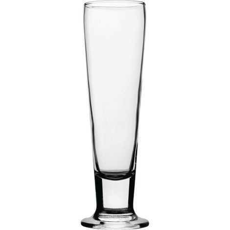 Verres à bière hauts Cin Cin 410 ml (lot de 12) - UTOPIA