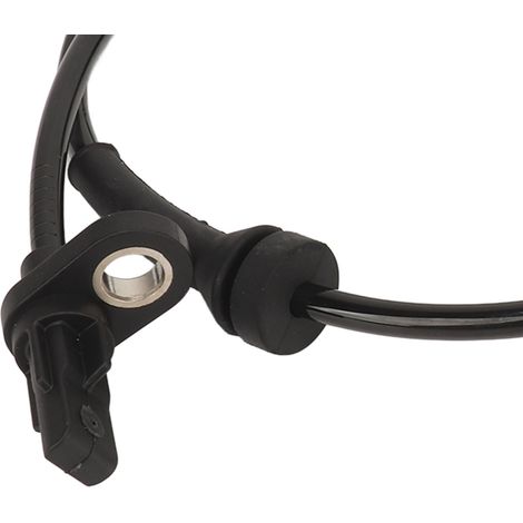 Sensor ABS de velocidad de rueda trasera izquierda o derecha 9805066580 para Citroën C3 Aircross II 2R III SX C4 Cactus (1/5)