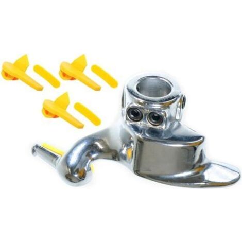 29 mm Changeur de pneu machine universelle démonte tête de canard démonte pneu tête de montage outil d'entretien (1/5)