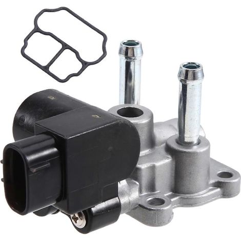 Soupape de régulation du ralenti 18137-64G00 1813764G00 pour Suzuki Esteem Toyota Tercel Paseo 1998-2001 (1/5)