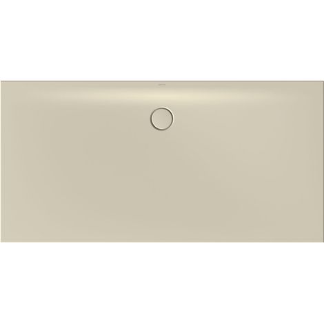 Receveur de douche BetteFloor Side Shower Tray avec Anti-Slip
