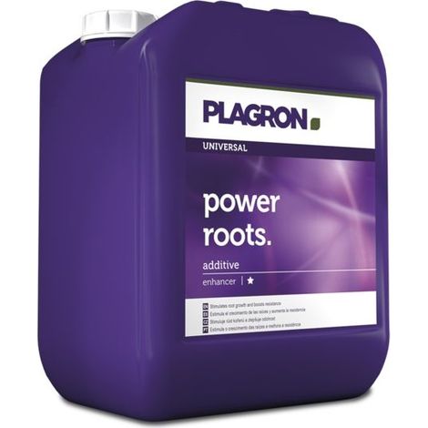 Power Roots 10 litres stimulant racinaire - PLAGRON