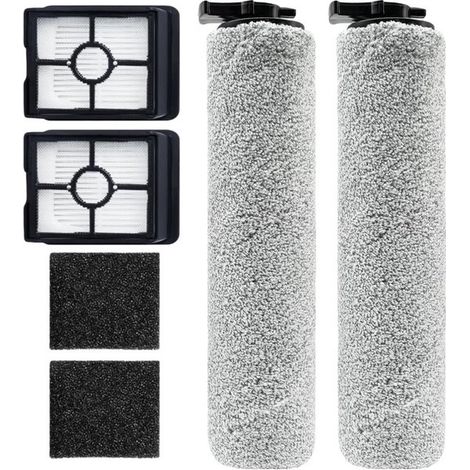Juego de accesorios de 4 piezas，Compatible con la aspiradora inalámbrica para sólidos y líquidos BISSELL CrossWave HF3 / 3598Z / 3649A (1/5)