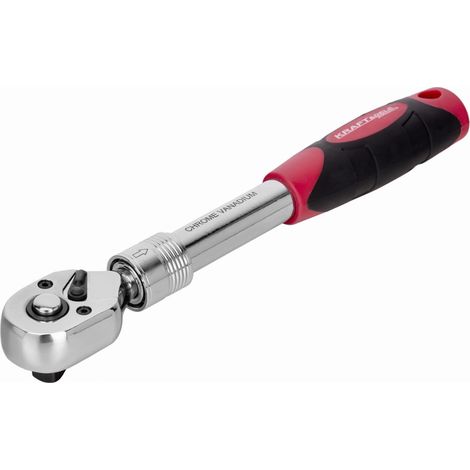 Cliquet télescopique 3/8" KD10326 (1/5)