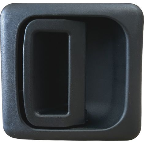 MANIGLIA ESTERNA PORTA - FIAT - Ducato 2002-2006 - 735307390 - 9101S6