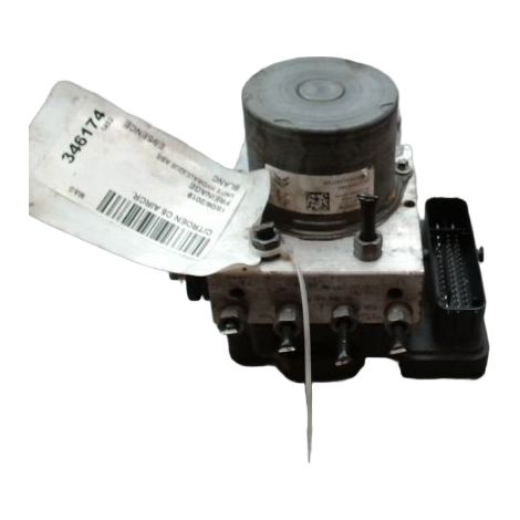[PRODUIT D'OCCASION] Unite Hydraulique Abs CITROEN C5 Aircr. ♻️ Ref Oe. 1636411880 - Garantie à vie (1/3)
