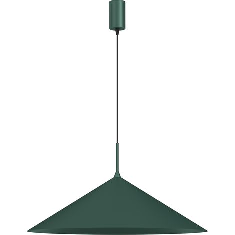 Lampada a sospensione CAPITAL GREEN 1XGX53 (1/5)