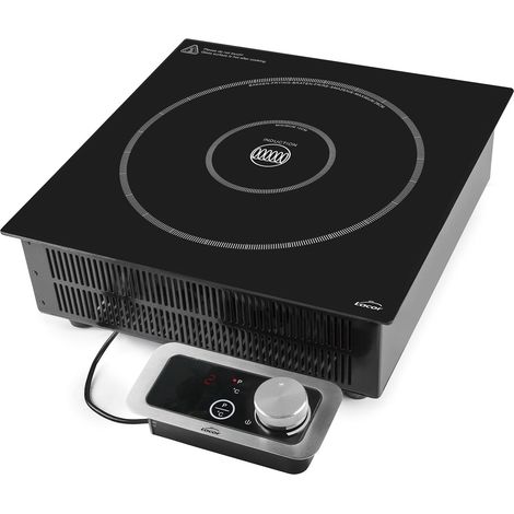 Cucina Lacor pro 3500W 10 livelli LED (1/4)