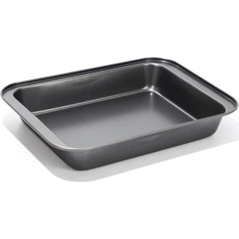 Plaque Four et Plaque de Cuisson Four – 32x22x5,5cm (1/5)