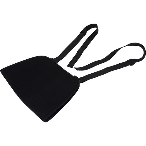 Attelle médicale ajustable de soutien du bras et de l'épaule, orthèse d'immobilisation pour bras cassé ou fracturé, taille M (1/5)
