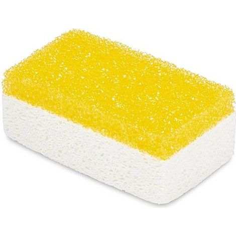 Eponge cellulose + rigide pour Epoxy RAIMONDI (1/2)