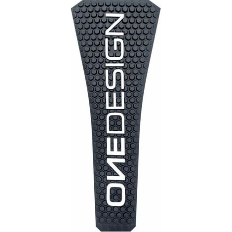 Protector de depósito Onedesign HDR universal negro (1/4)