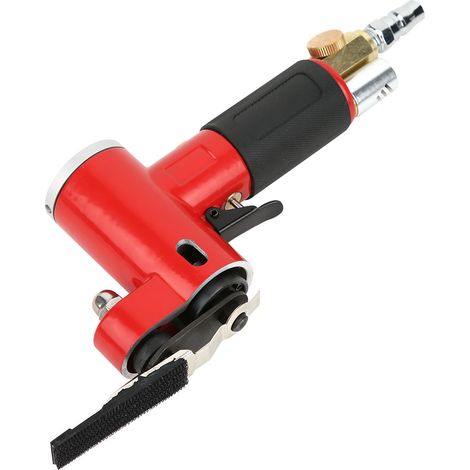 Druckluft-Winkelschleifer 90 Grad Mini-Schleifer Metallpolierzubehörset FS-30 (1/5)