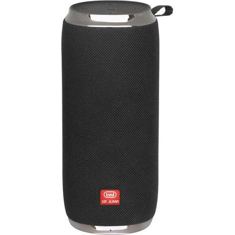 Trevi XR 120 BT Altavoz portátil estéreo Negro 16 W (1/4)