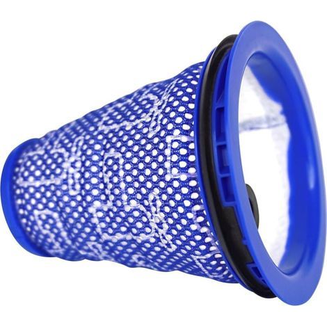 Applicable à Dyson Filtre prémoteur, pour aspirateur Big Ball Cinetic Animal CY22, CY23, 967371-01, 96737101, produit d’origine (1/4)