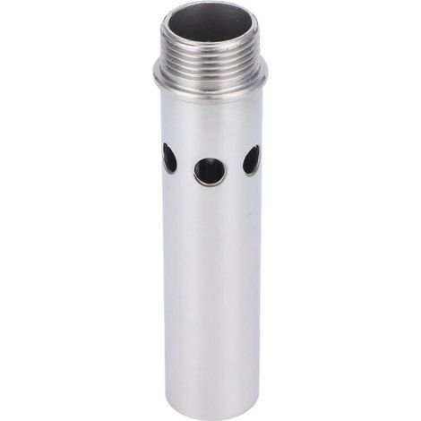 Male Thread Stainless Steel Fountain Nozzle bubbling spray head for pond landscaping (1/5)