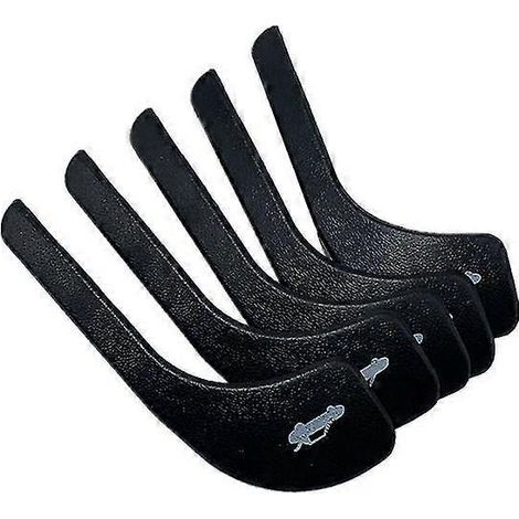 Poignée de coffre arrière neuve pour Hyundai Elantra Accent Kia Rio - Poignée de valise - Pièce de rechange automobile - Poignée d'ouverture de coffre arrière 81570 - Cache de protection pour serrure (1/5)
