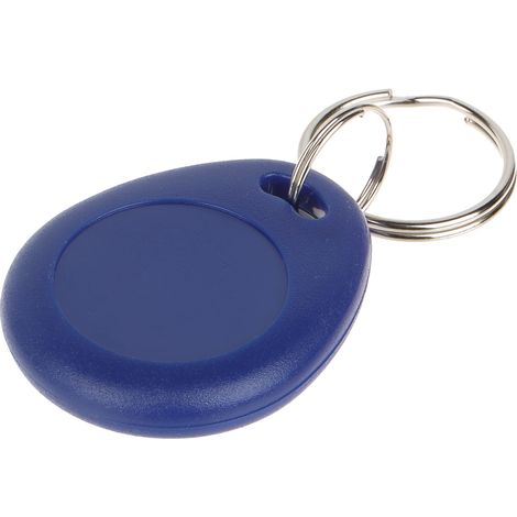 RFID-Näherungssensor-Schlüsselanhänger ATLO-547/NP100