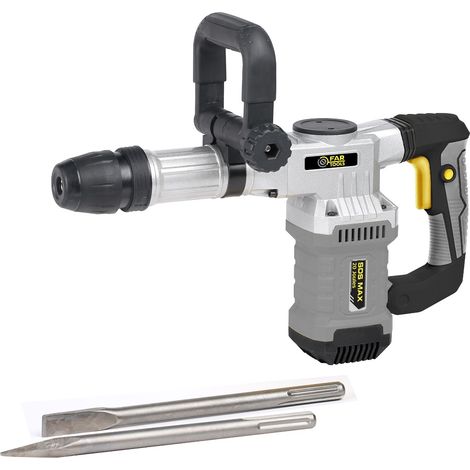 Meißelhammer RH20 MAX - 1300 W - FAR TOOLS - 115385