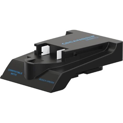 Adattatore batteria SMART CONNECTOR per BOSCH GREEN