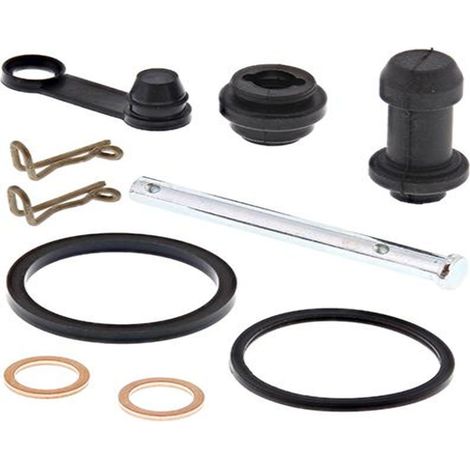 KIT DE RÉPARATION D'ÉTRIER DE FREIN ARRIÈRE BEARING WORX KTM EXC 200/380/400/520, SX 125/200/250/380/400/520 (18-3259)