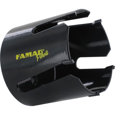 Famag HM-Lochsäge PAROLI D210mmUniversal-Lochsäge NL 50mm (1/2)