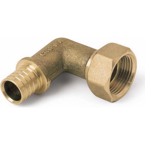 Winkel 90° E.P. SDR 11 LX REHAU 20-3/4 F - 11691371001